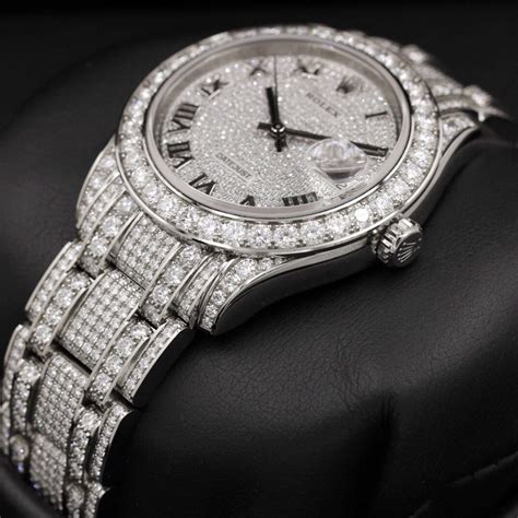 buying a rolex in the diamond district|rolex diamond district review.